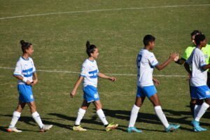 Read more about the article MATCH REPORT PAFOS GEROSKIPOU FC – ALFC