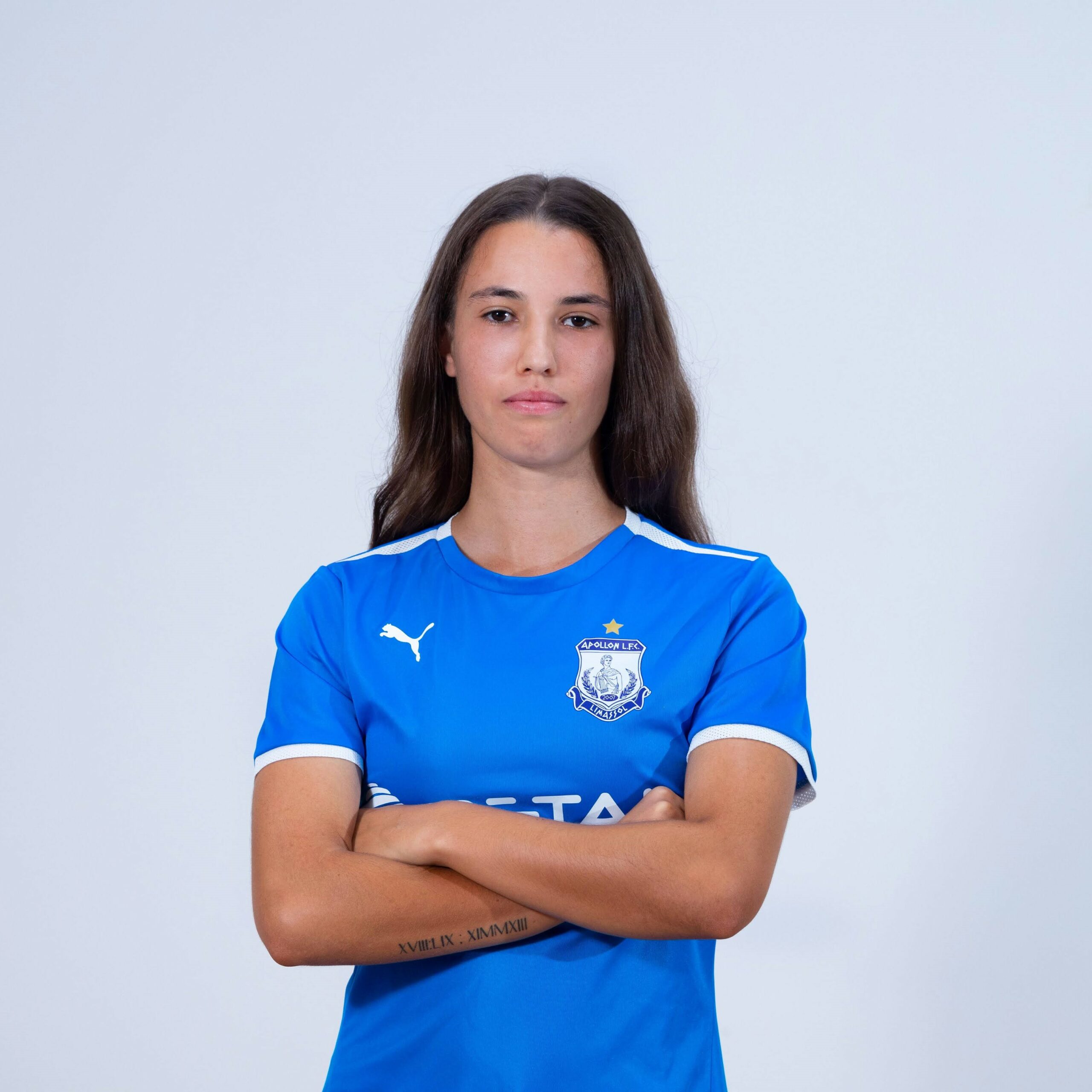 You are currently viewing <strong class="sp-player-number">10</strong> JOANA DANTAS