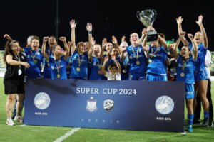 Read more about the article SUPER CUP 2024 WINNERS !